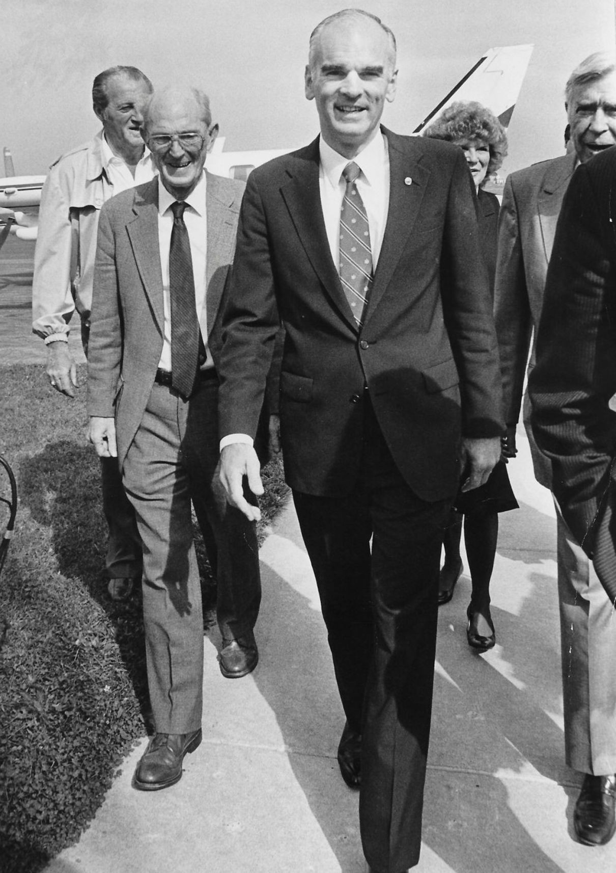 90 Facts about Marion Marion Bob Butler